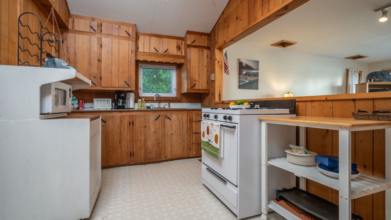 Photo of Kitchen in St. Albans