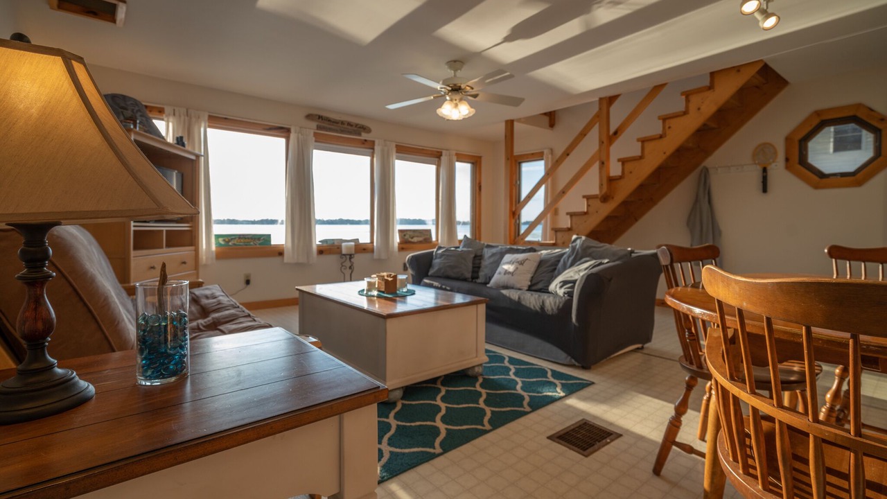 Photo of Livingroom in St. Albans