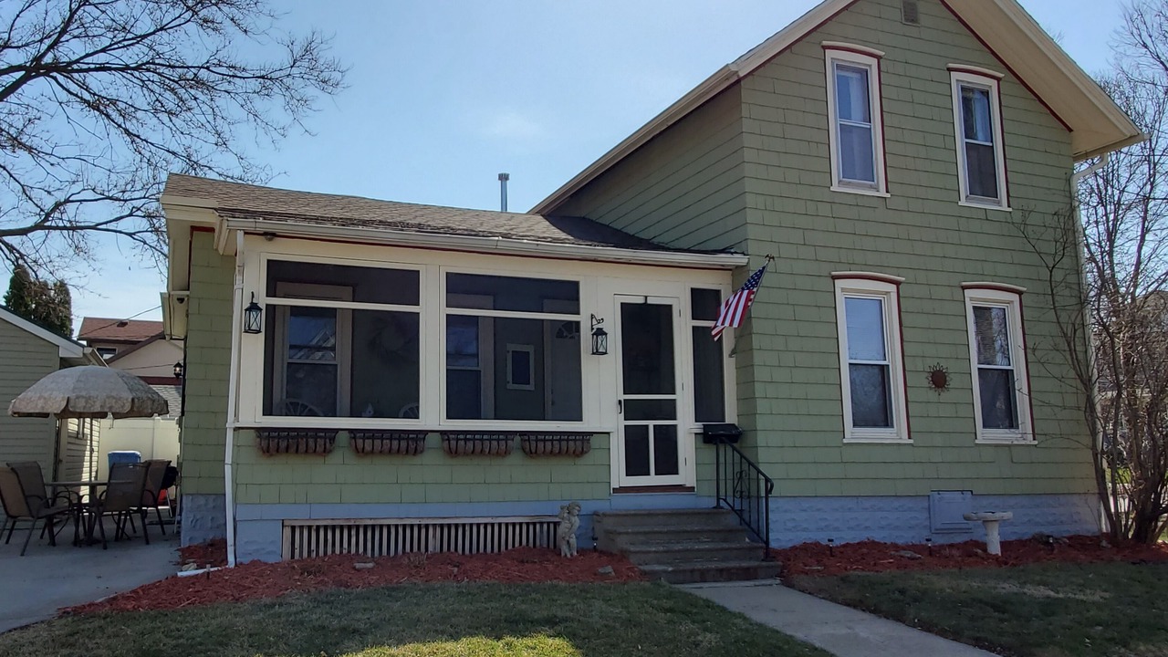Photo of Outdoor in Winona