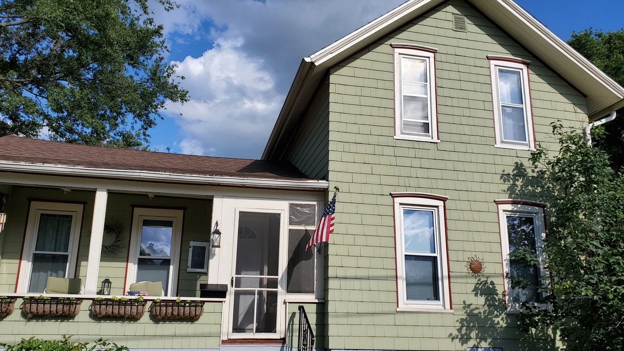 Photo of Outdoor in Winona