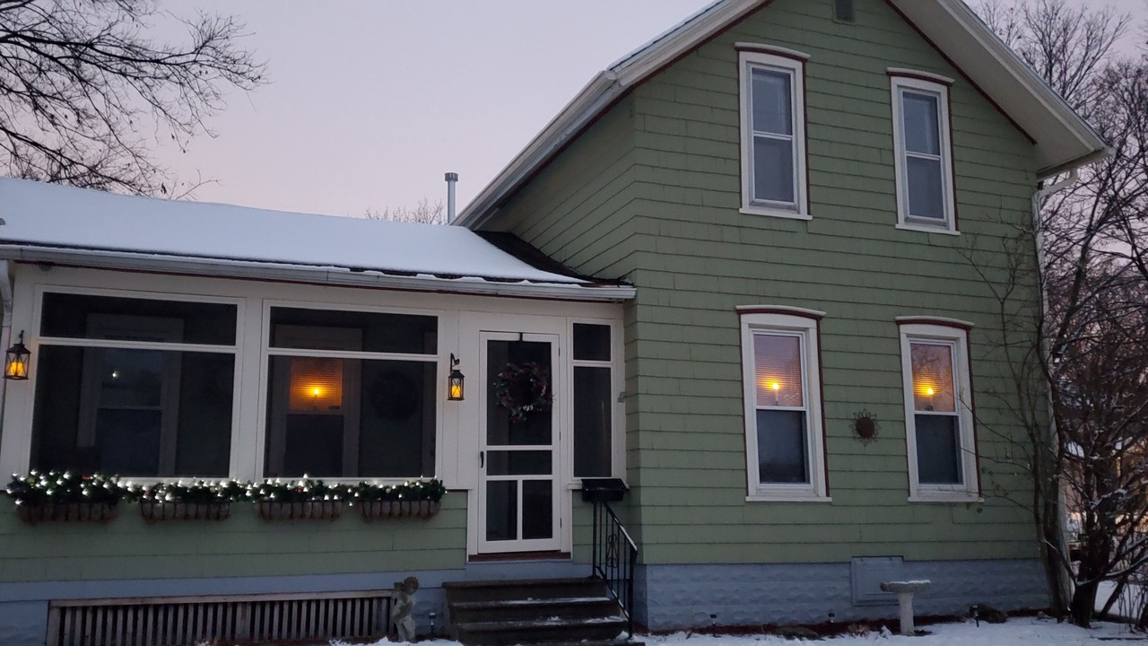 Photo of Outdoor in Winona