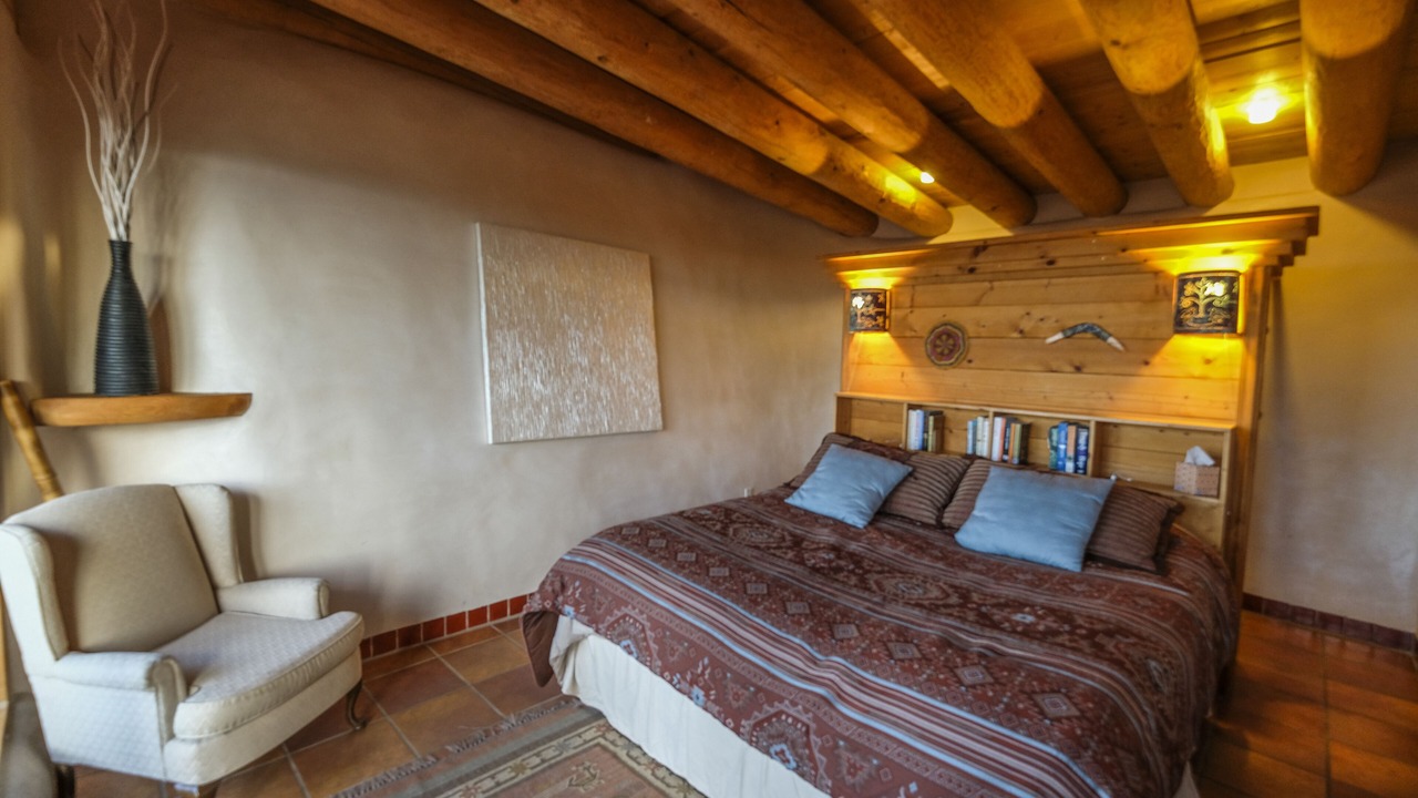 Photo of Bedroom in Petaca