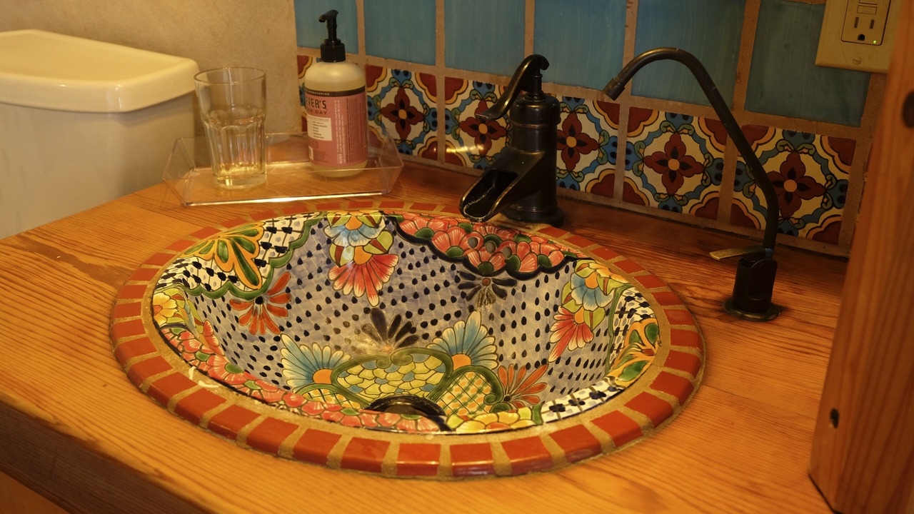 Photo of Bathroom in Petaca
