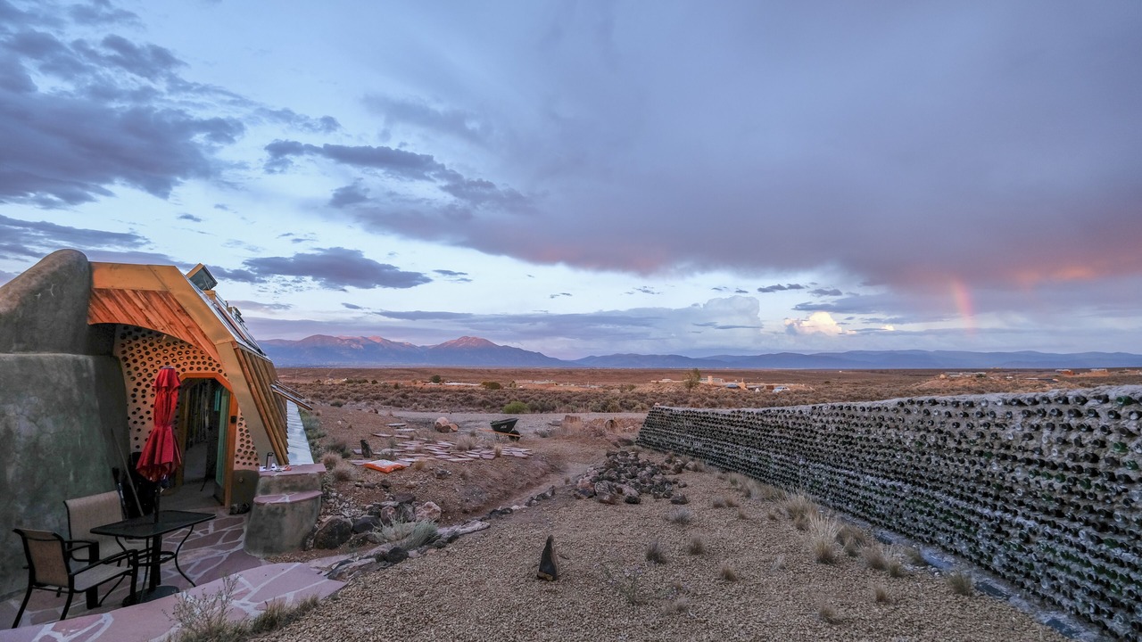 Photo of Outdoor in Petaca