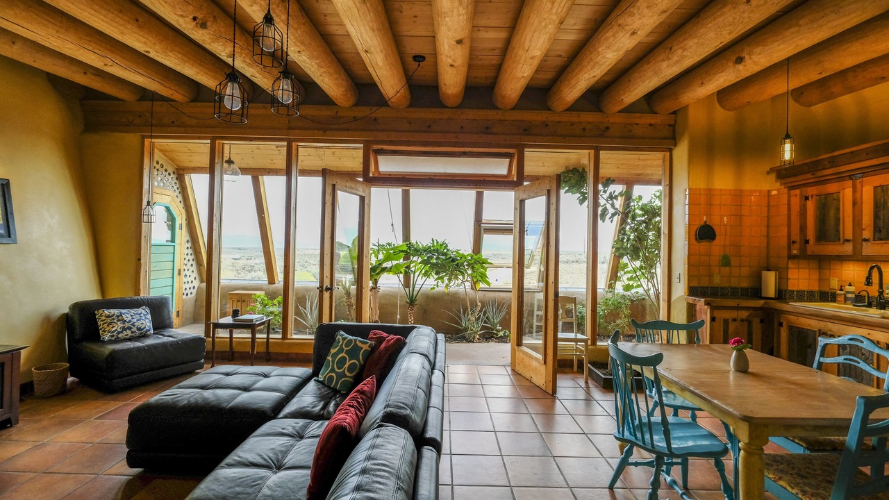 Photo of Livingroom in Petaca