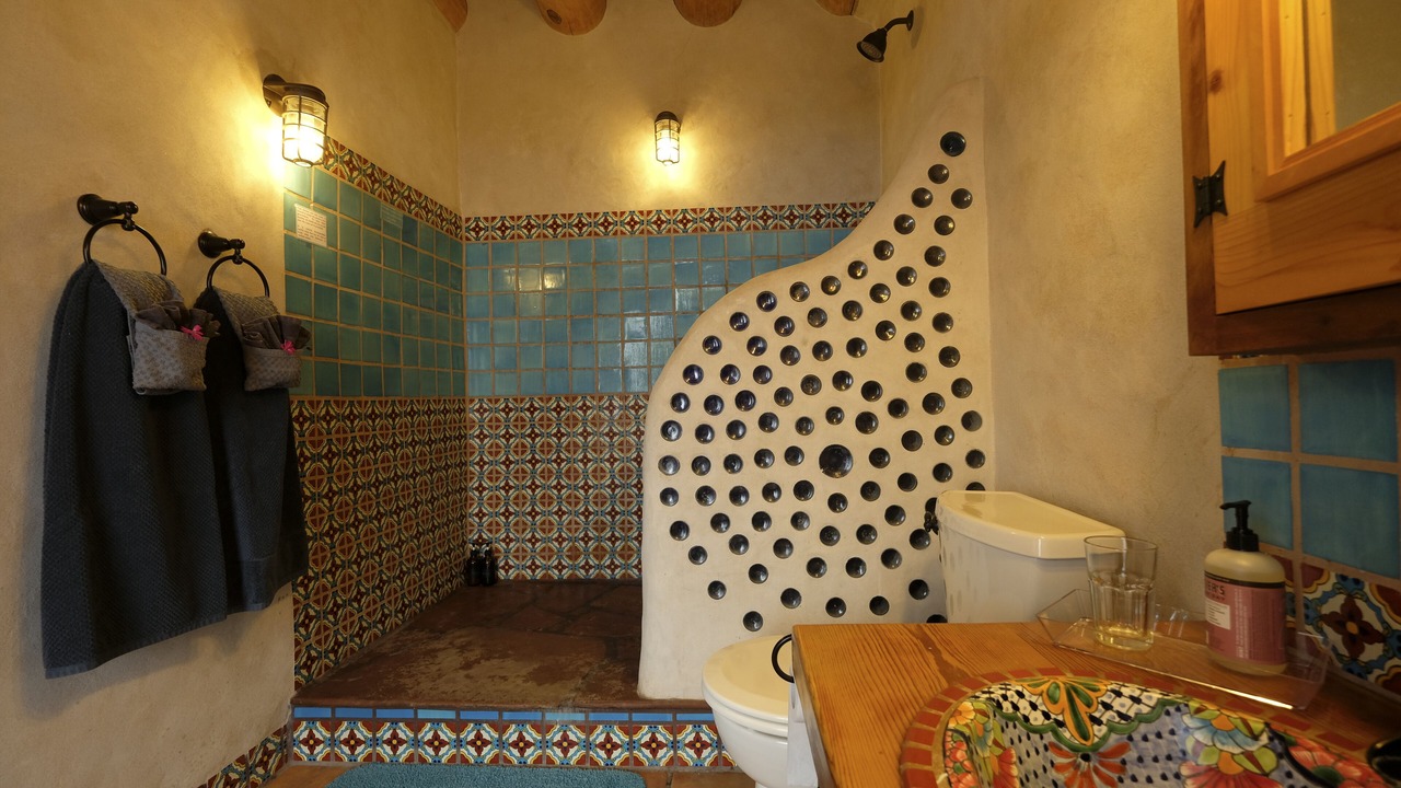 Photo of Bathroom in Petaca
