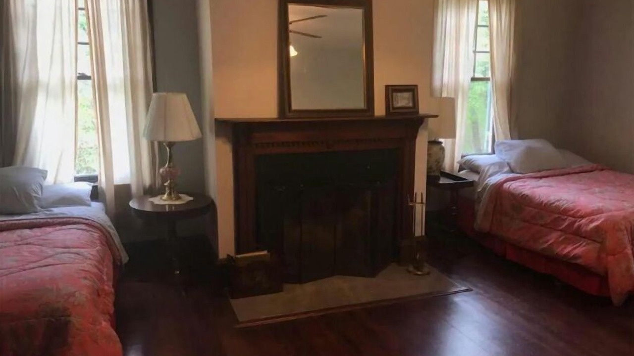 Photo of Bedroom in Sabillasville
