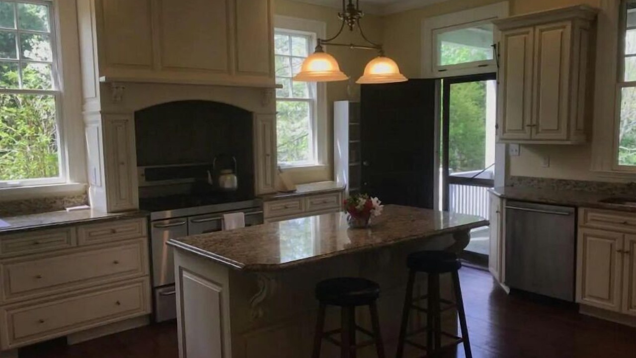 Photo of Kitchen in Sabillasville