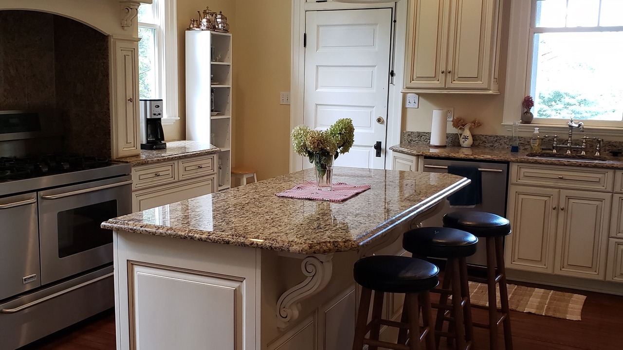 Photo of Kitchen in Sabillasville
