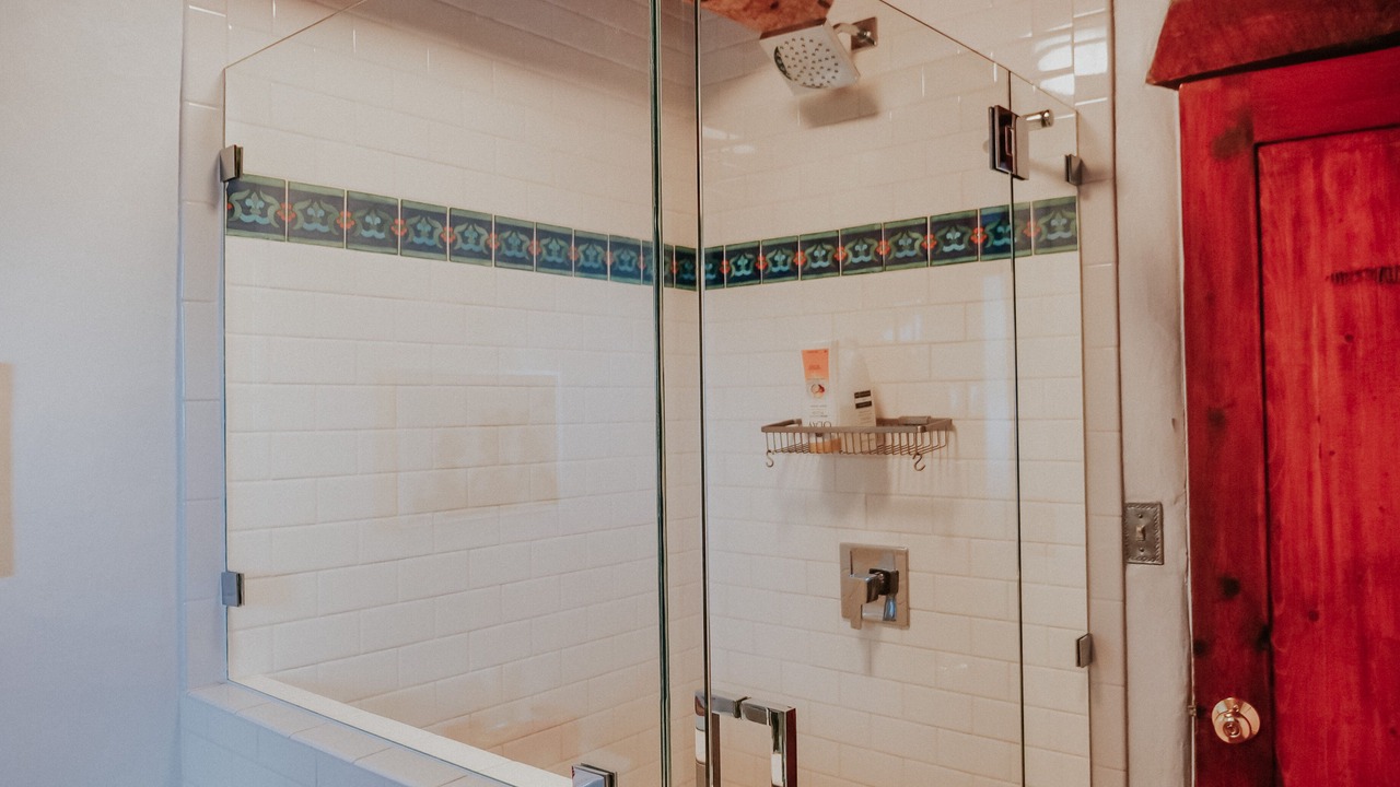 Photo of Bathroom in Taos