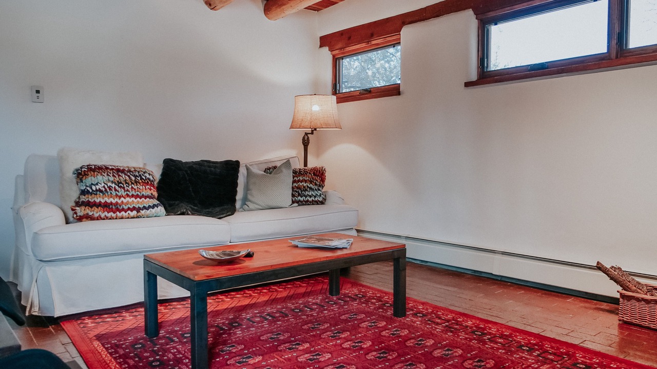 Photo of Bedroom in Taos