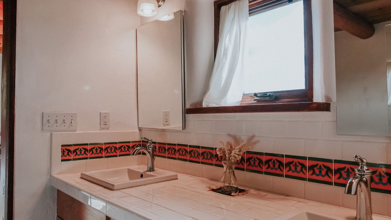 Photo of Bathroom in Taos