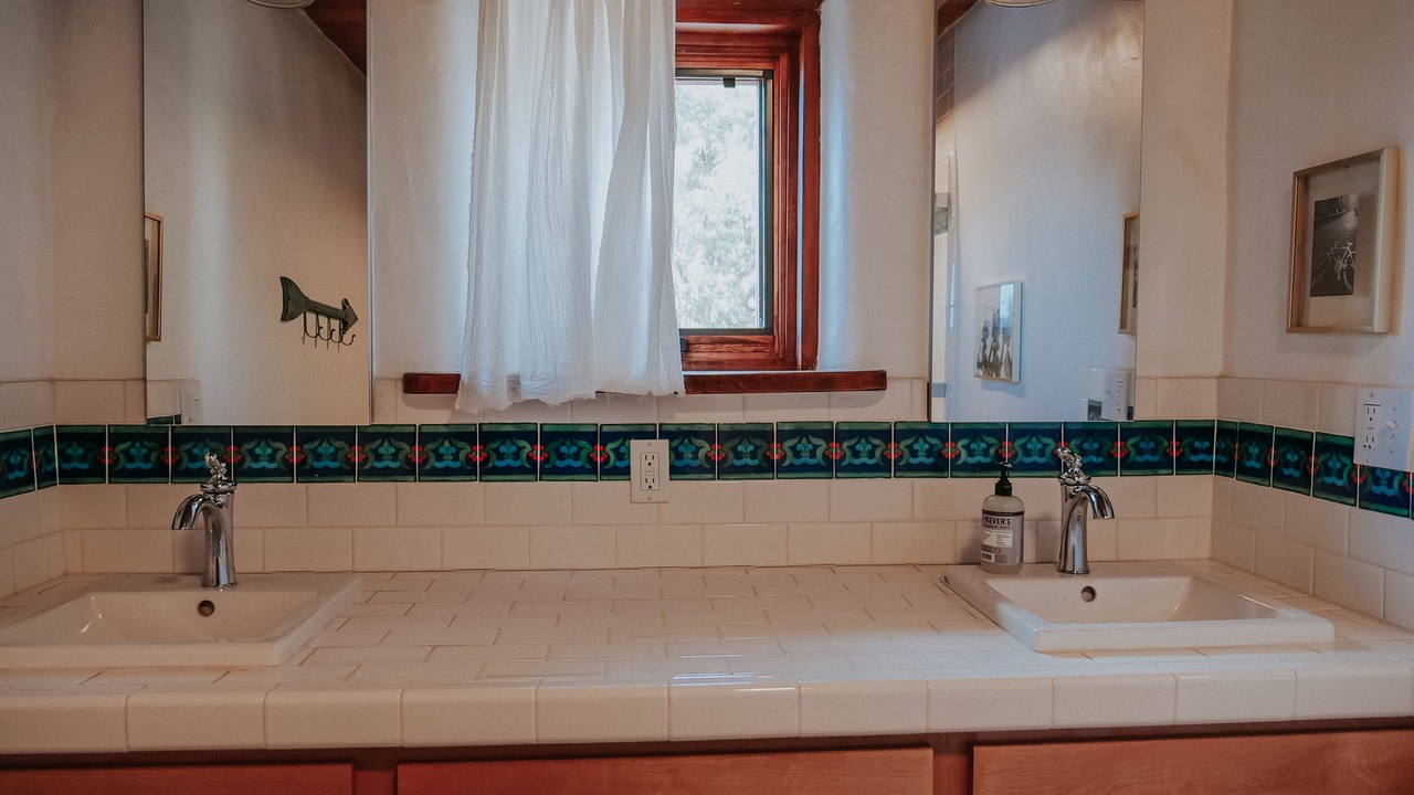 Photo of Bathroom in Taos