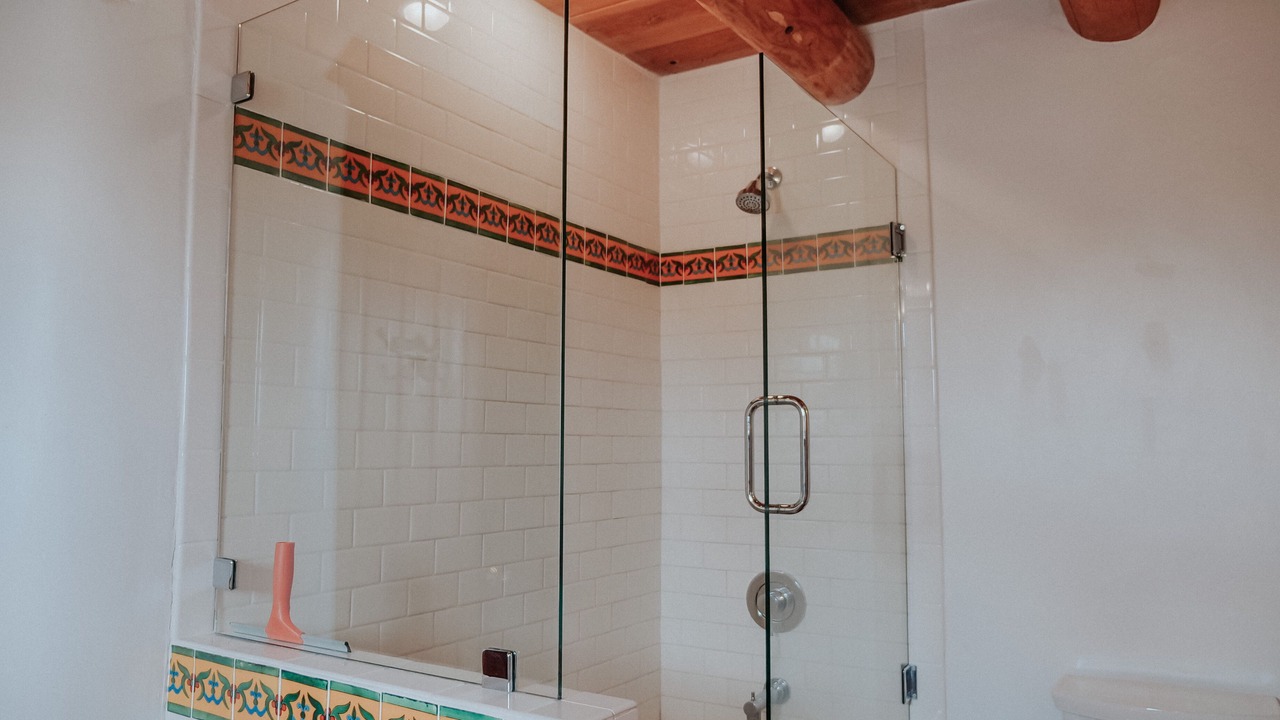 Photo of Bathroom in Taos
