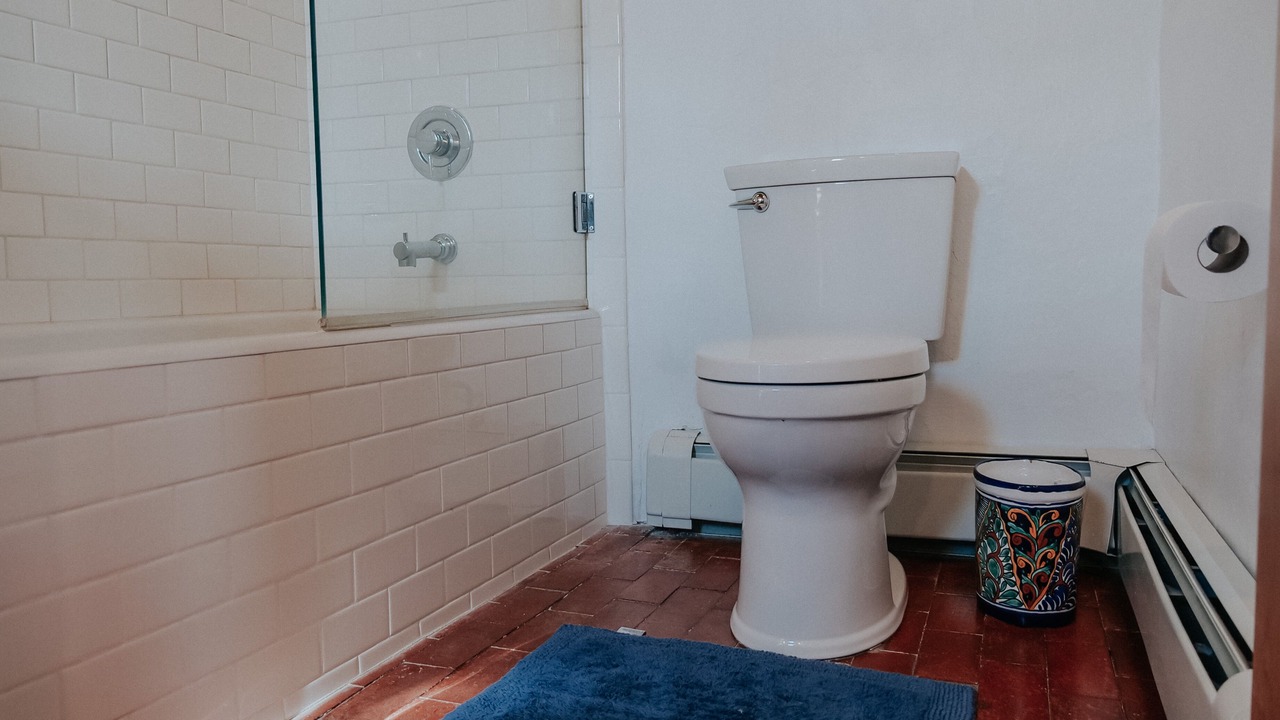 Photo of Bathroom in Taos