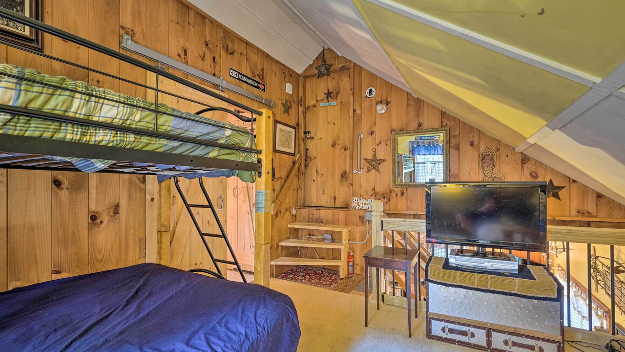Photo of Bedroom in Jamaica