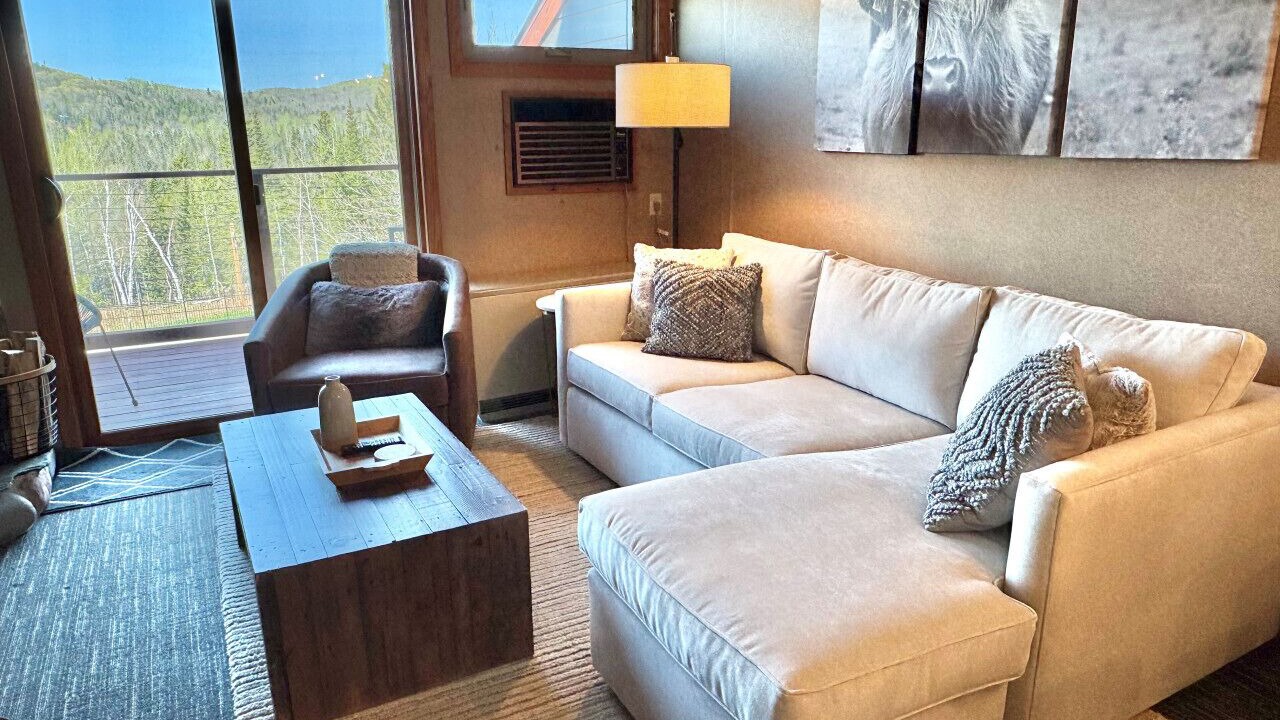 Photo of Livingroom in Lutsen