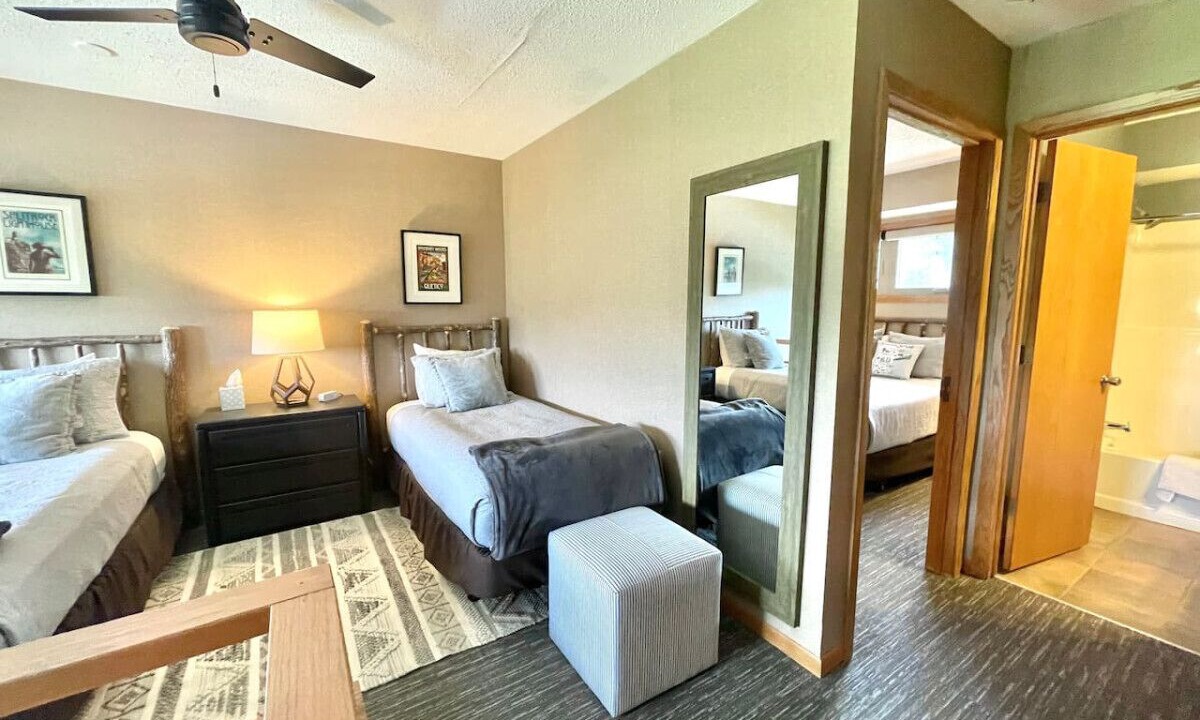 Photo of Bedroom in Lutsen