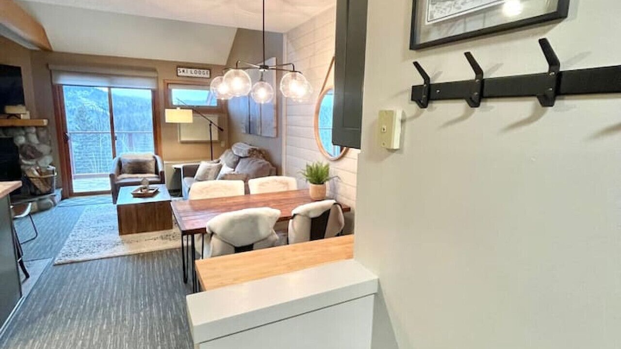 Photo of Livingroom in Lutsen