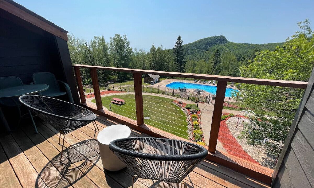 Photo of Outdoor in Lutsen