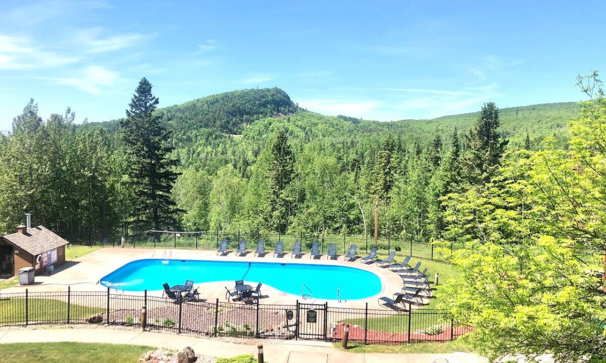 Photo of Outdoor in Lutsen