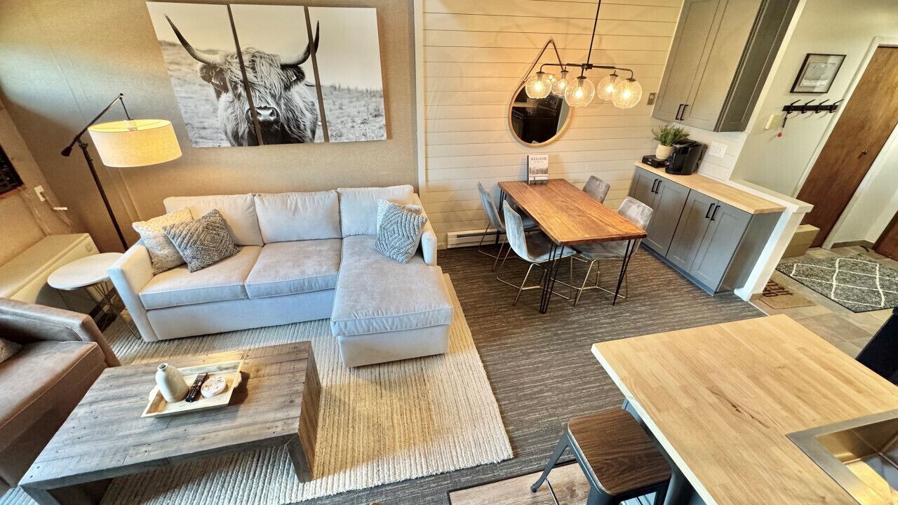 Photo of Livingroom in Lutsen