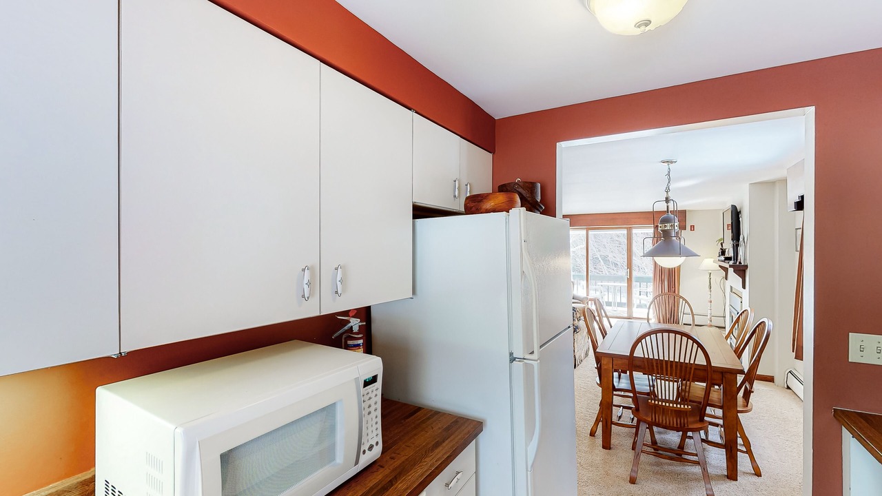 Photo of Kitchen in Stowe Area