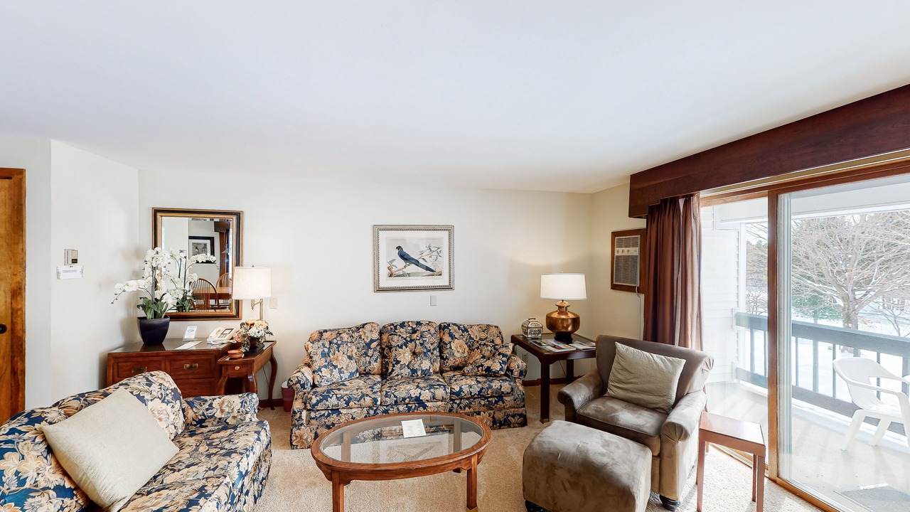 Photo of Livingroom in Stowe Area
