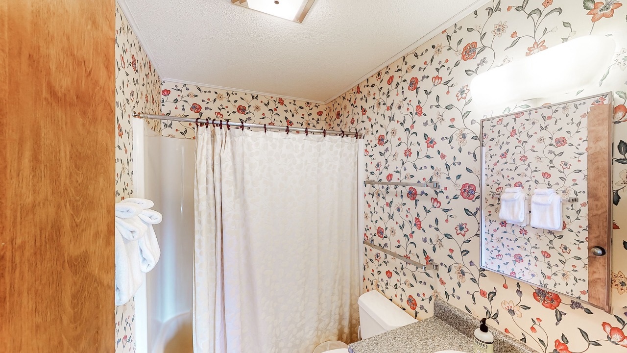 Photo of Bathroom in Stowe Area