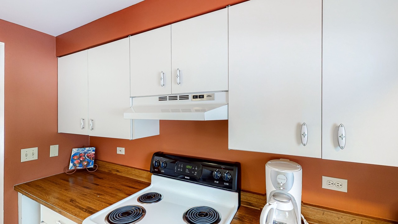 Photo of Kitchen in Stowe Area