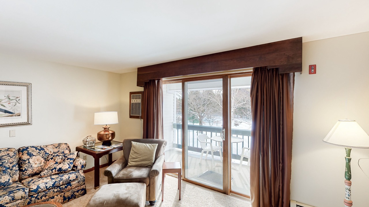 Photo of Livingroom in Stowe Area