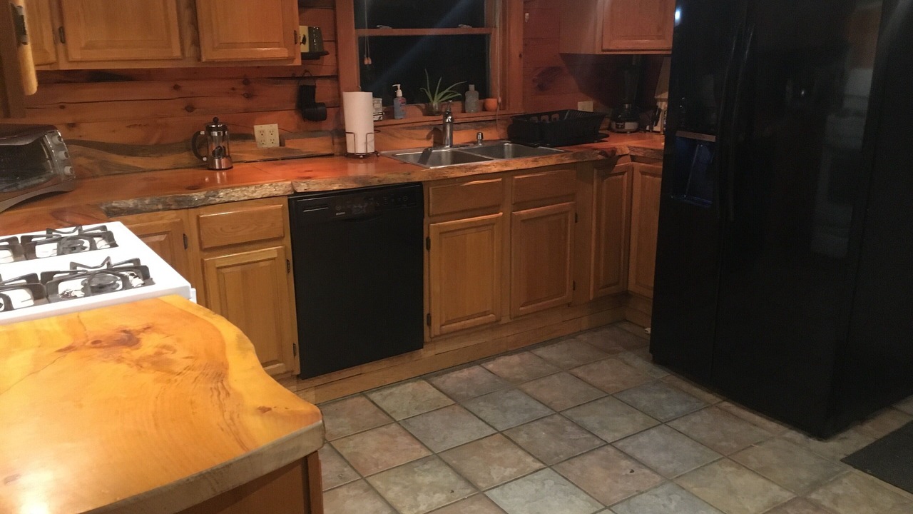 Photo of Kitchen in South Royalton