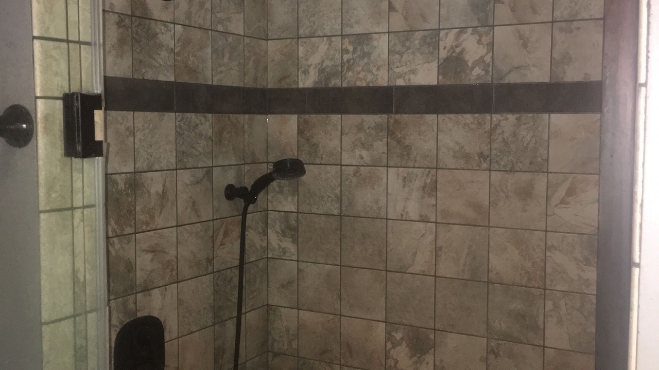 Photo of Bathroom in South Royalton