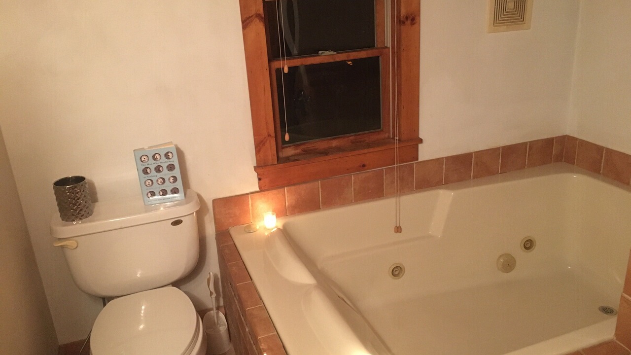 Photo of Bathroom in South Royalton