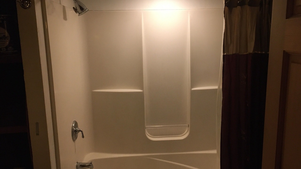 Photo of Bathroom in South Royalton