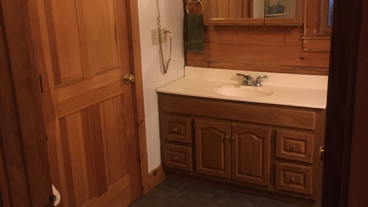 Photo of Bathroom in South Royalton