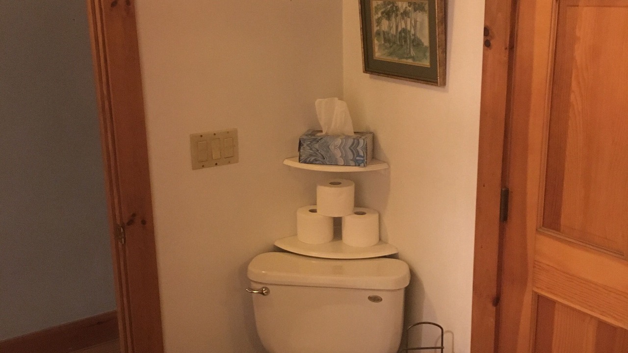 Photo of Bathroom in South Royalton
