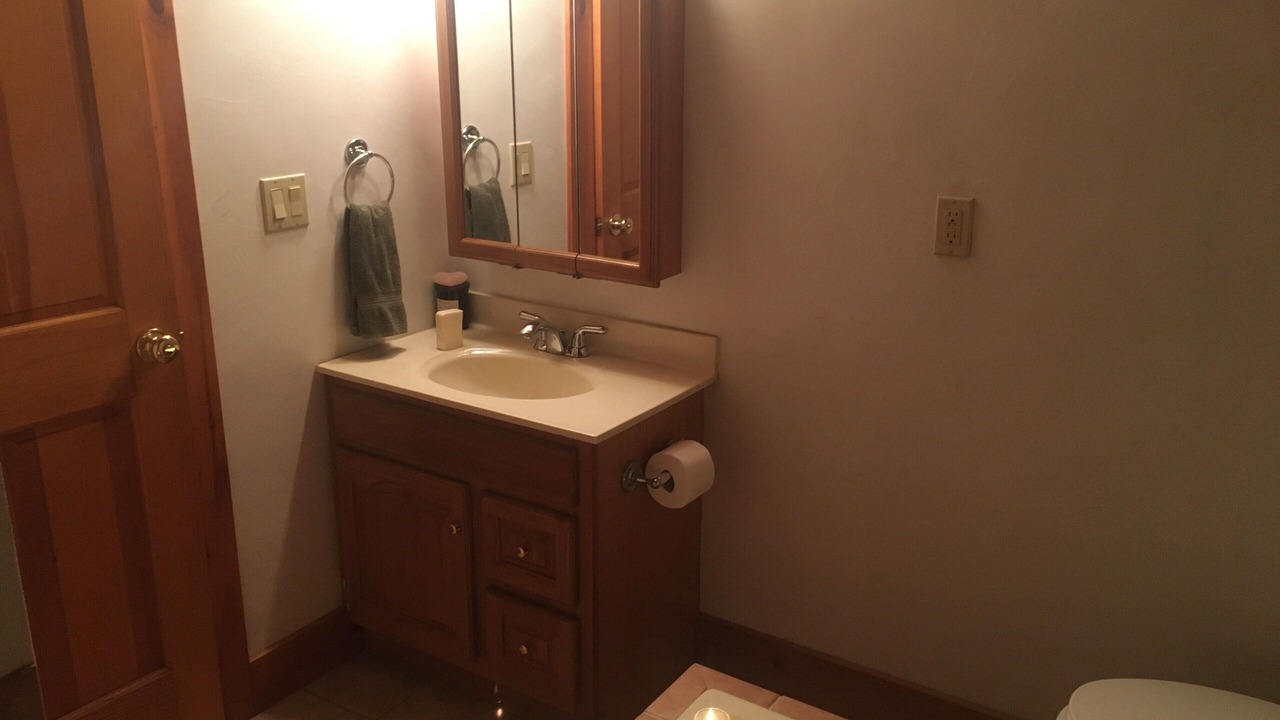 Photo of Bathroom in South Royalton