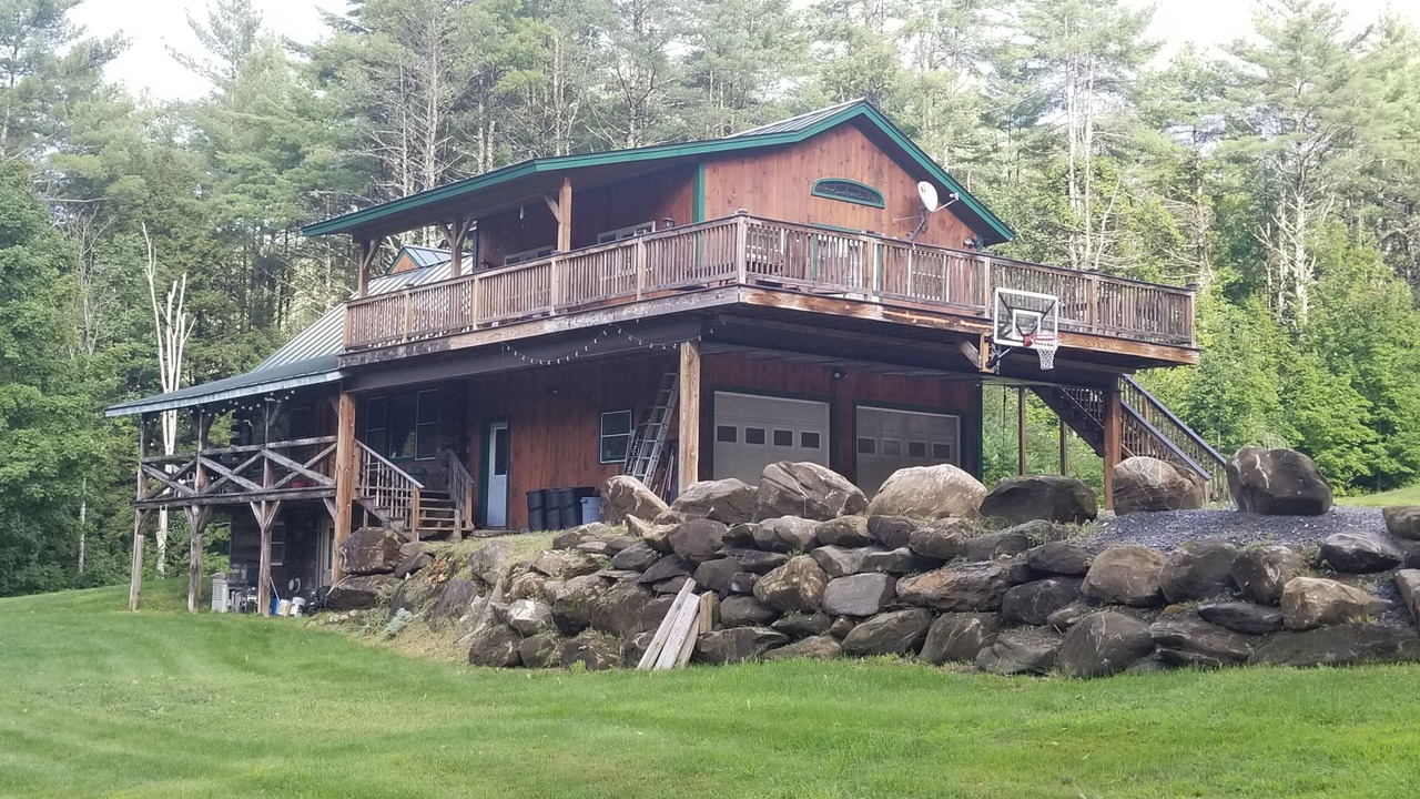 Photo of Outdoor in South Royalton