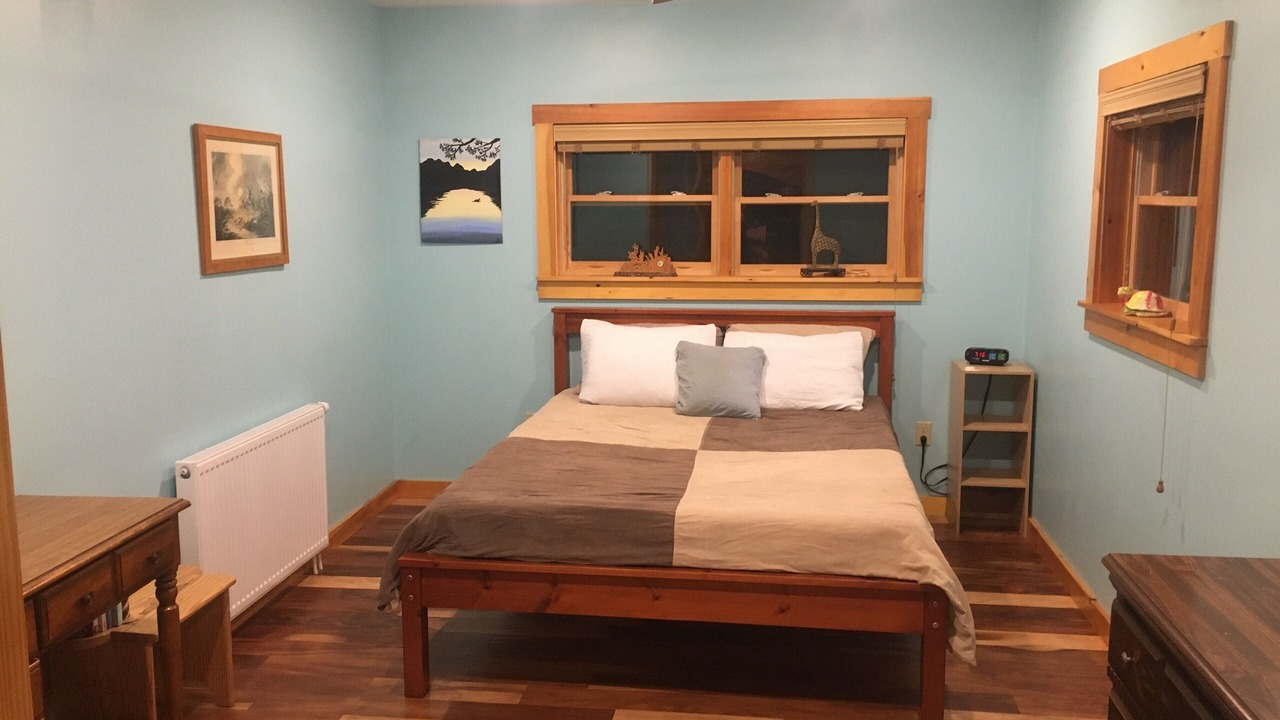 Photo of Bedroom in South Royalton
