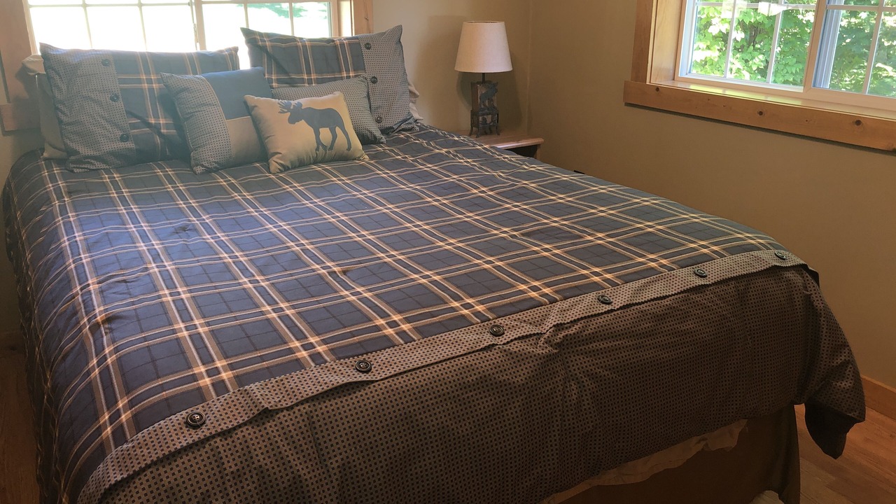 Photo of Bedroom in Stone Lake