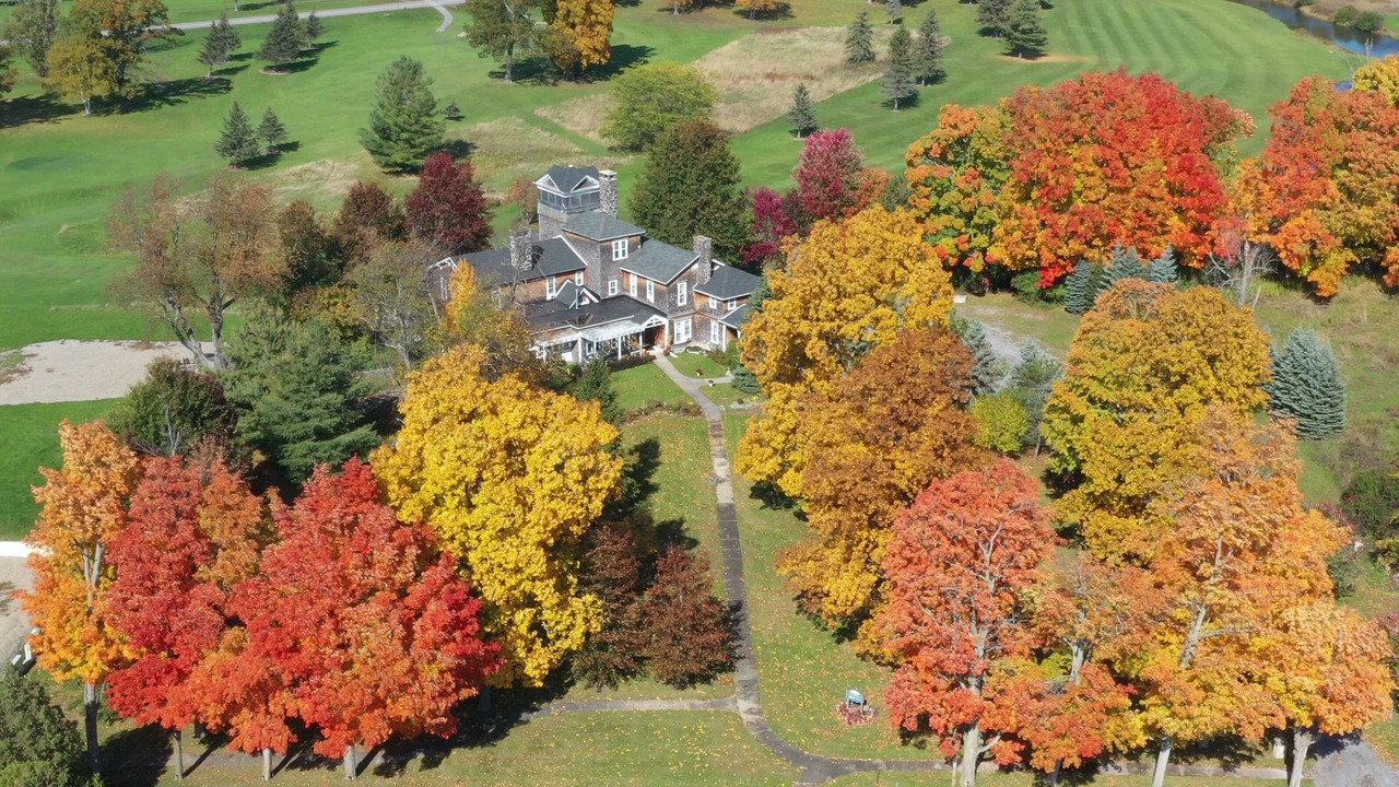 Photo of Outdoor in Wellesley Island