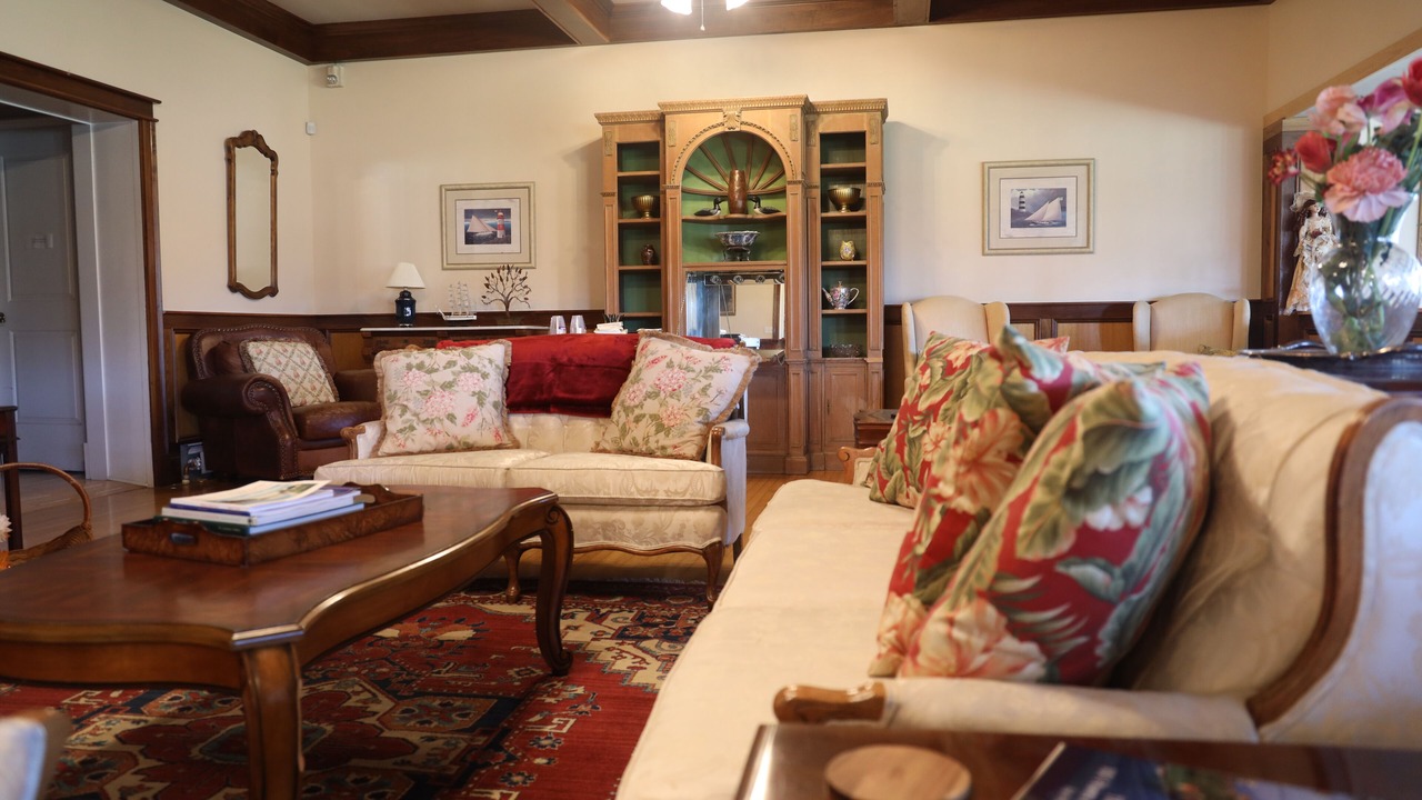 Photo of Livingroom in Wellesley Island