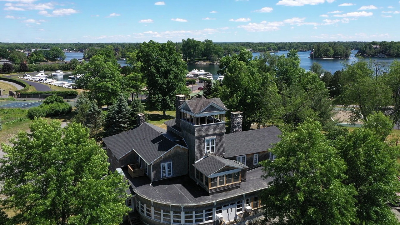 Photo of Outdoor in Wellesley Island