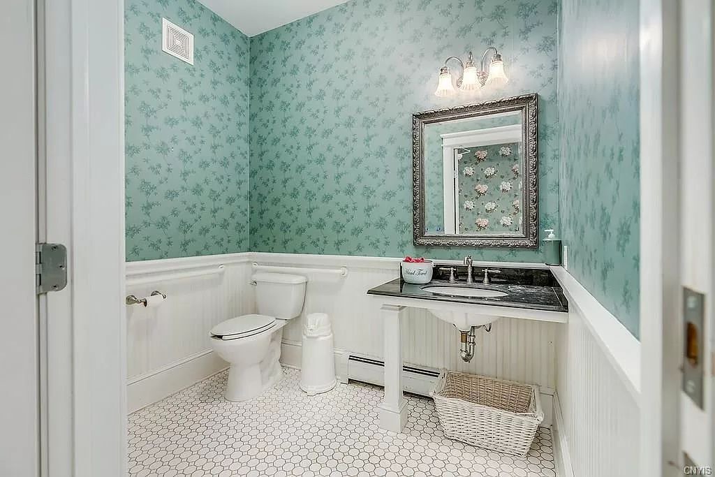 Photo of Bedroom in Wellesley Island
