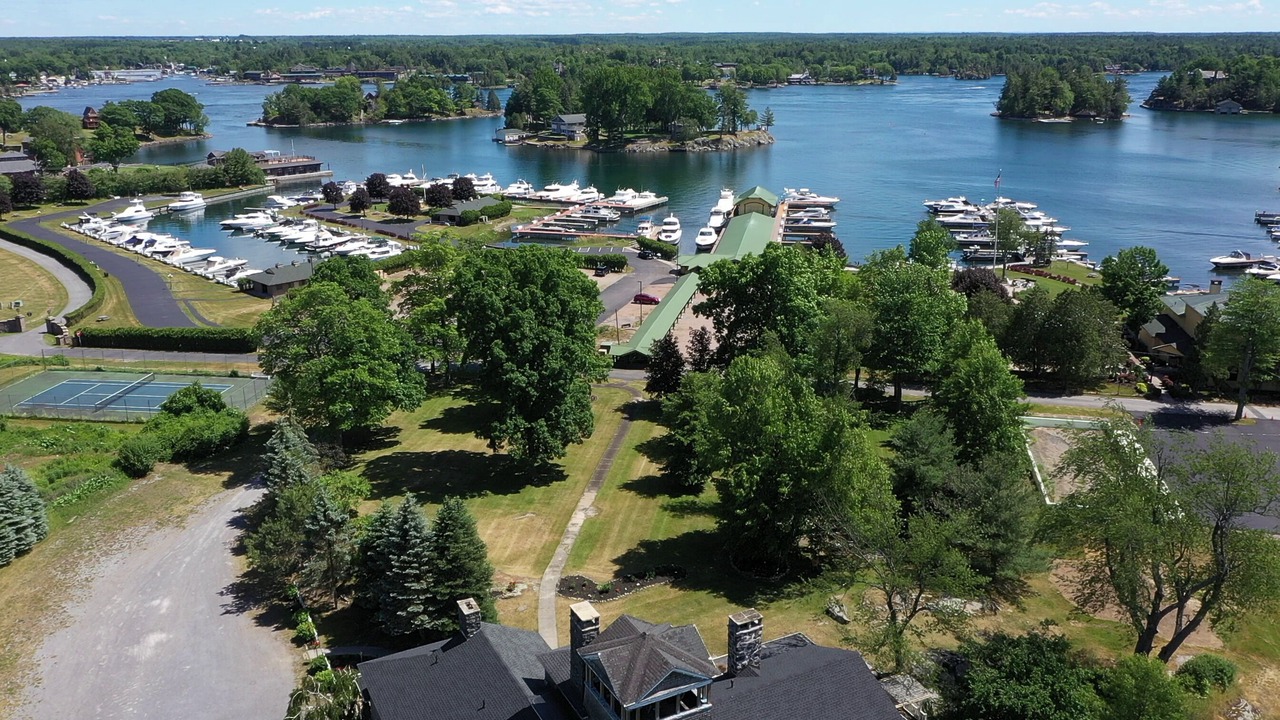 Photo of Outdoor in Wellesley Island