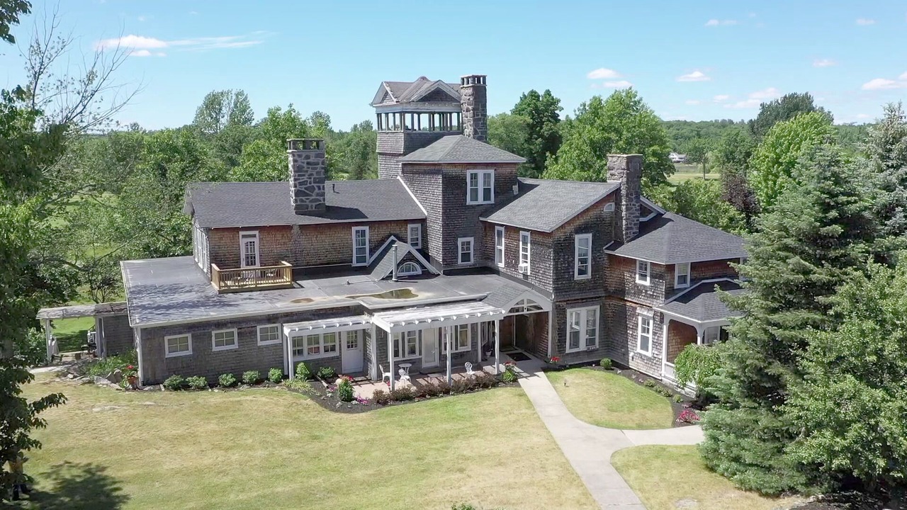 Photo of Outdoor in Wellesley Island