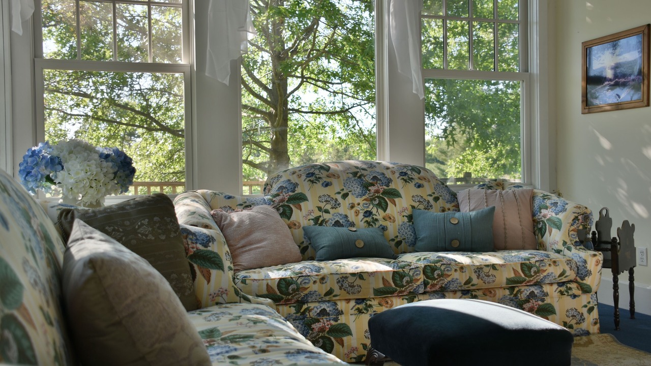 Photo of Livingroom in Wellesley Island