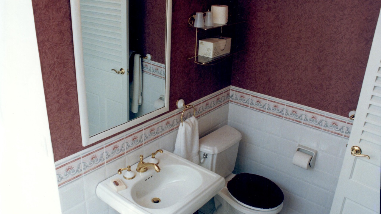 Photo of Bathroom in Wellesley Island