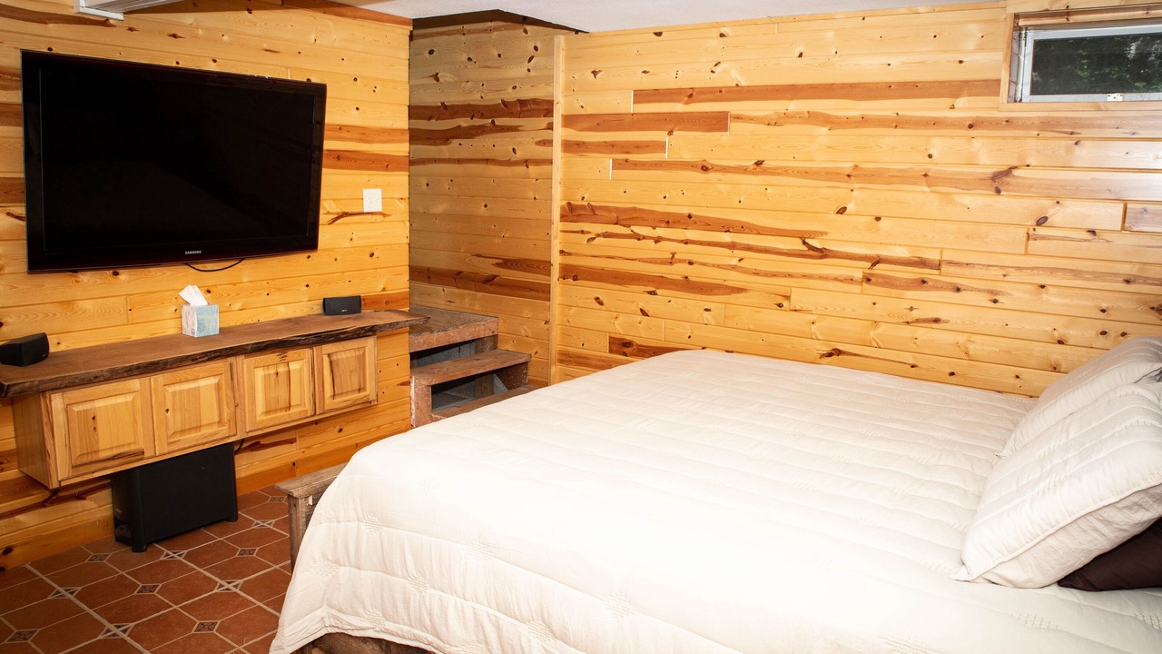 Photo of Bedroom in De Soto